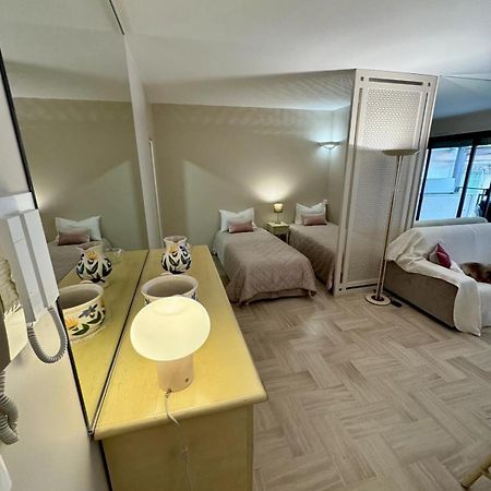 Residence Gray D'Albion Studio Lef516 Канни Екстер'єр фото